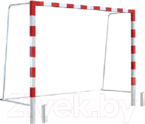 Футбольные ворота Dinamika ZSO-003458
