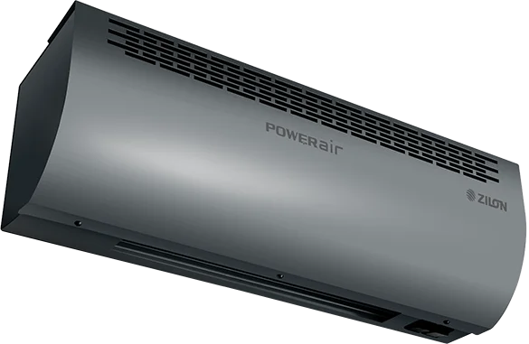 Тепловая завеса Zilon ZVV-1.5E9SG