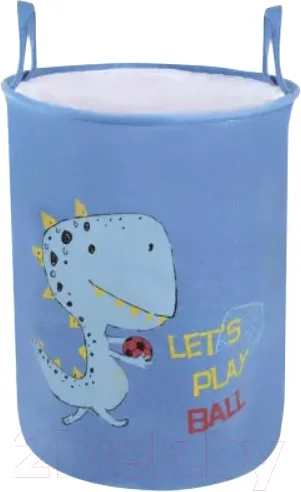 Корзина Наша игрушка zxl22110807-19
