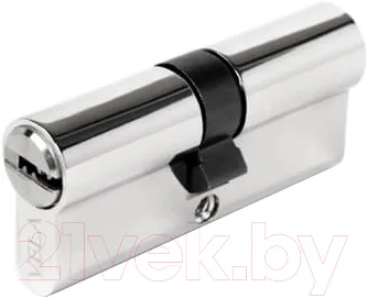 Цилиндровый механизм замка VELA ZZ-90-CR (хром)