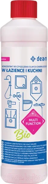 Чистящее средство для ванной комнаты Deante ZZZ 000B — фото 4